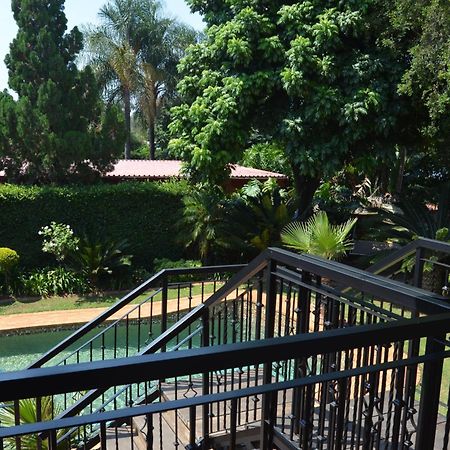Glen Marion Guest House Pretoria-Noord エクステリア 写真