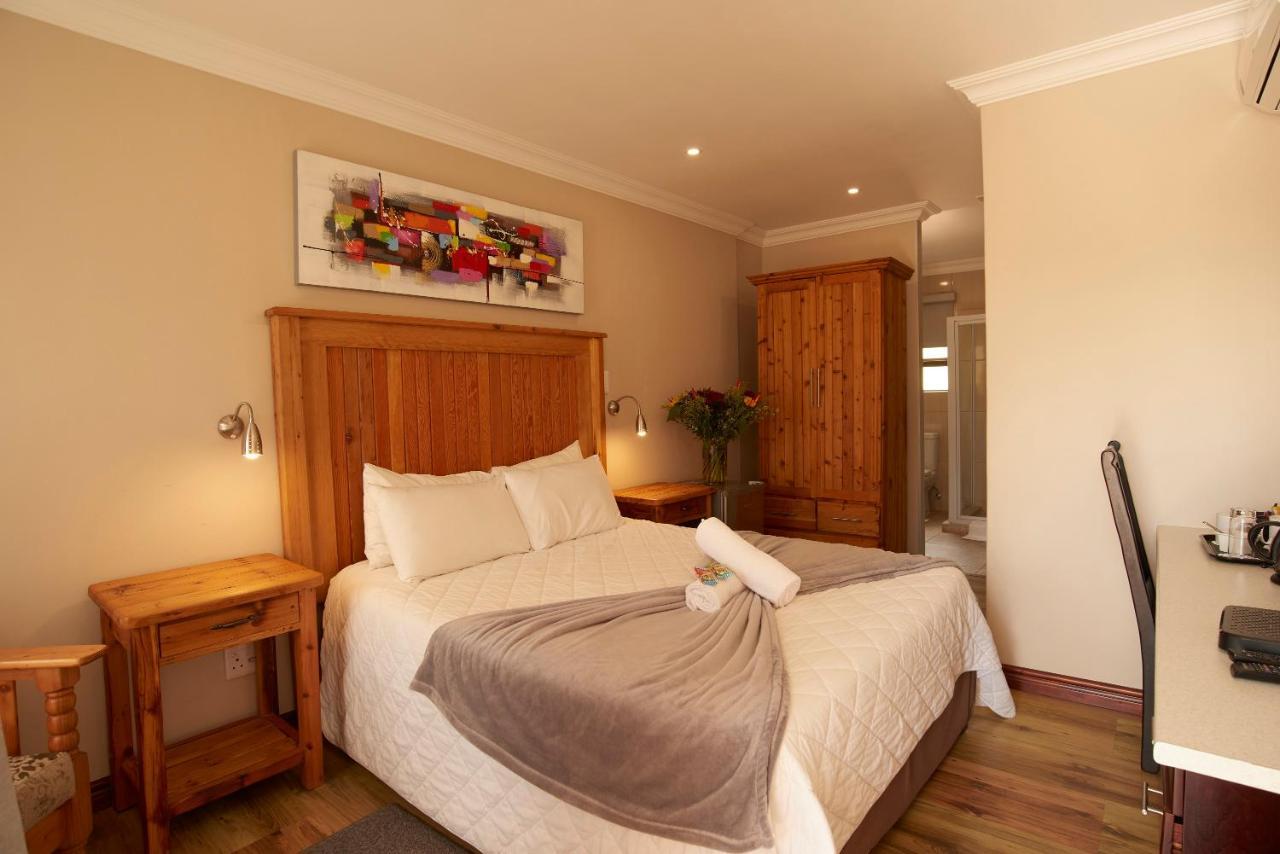 Glen Marion Guest House Pretoria-Noord エクステリア 写真
