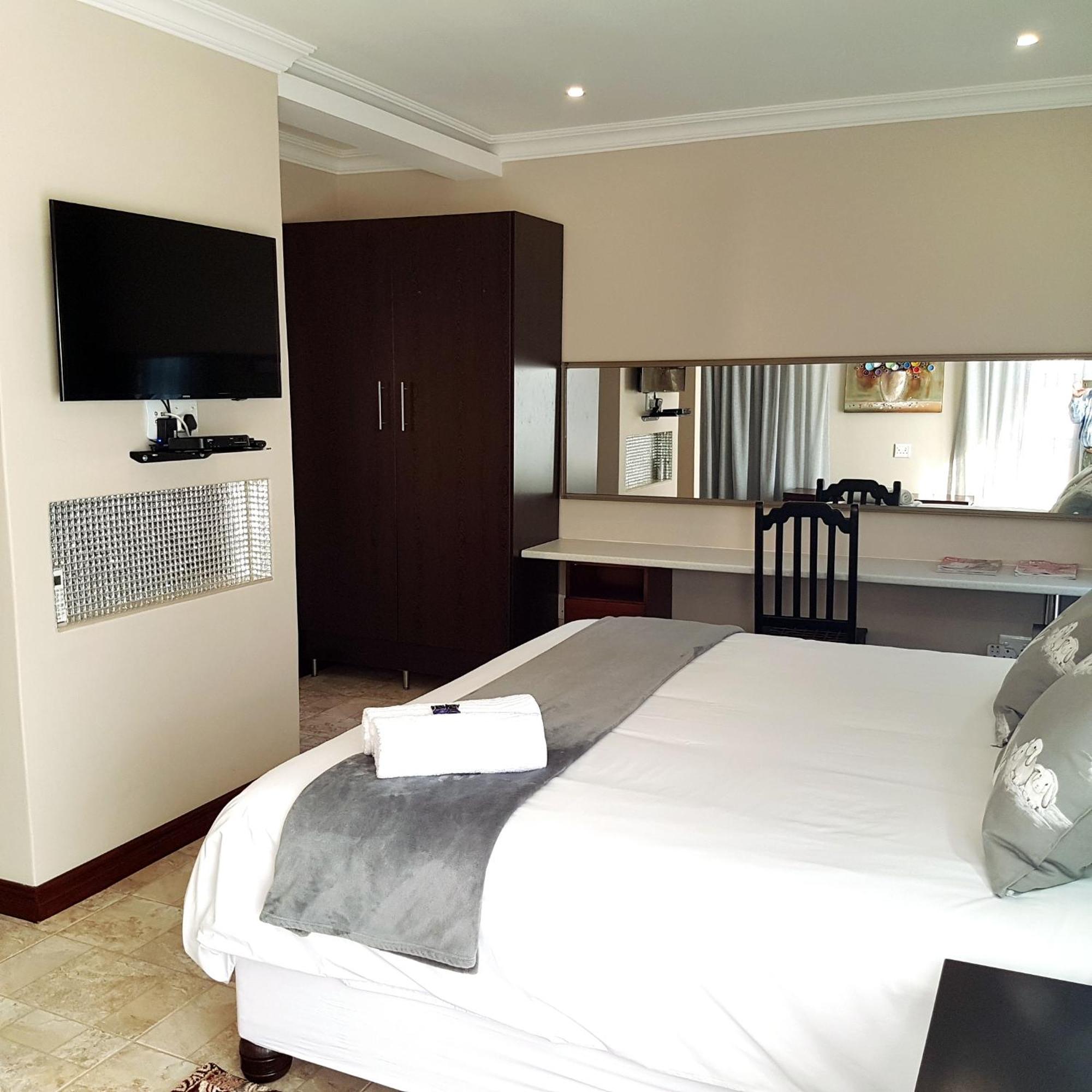 Glen Marion Guest House Pretoria-Noord エクステリア 写真