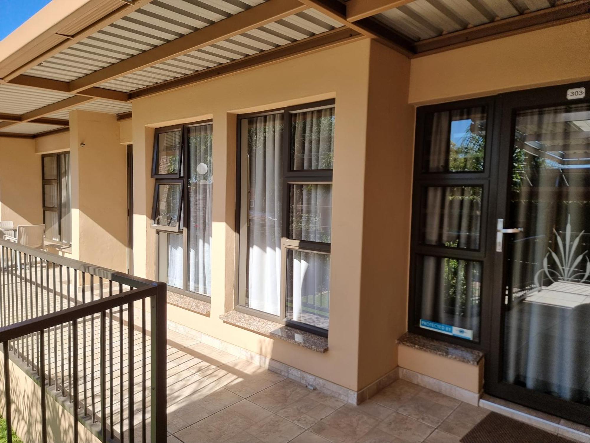 Glen Marion Guest House Pretoria-Noord エクステリア 写真