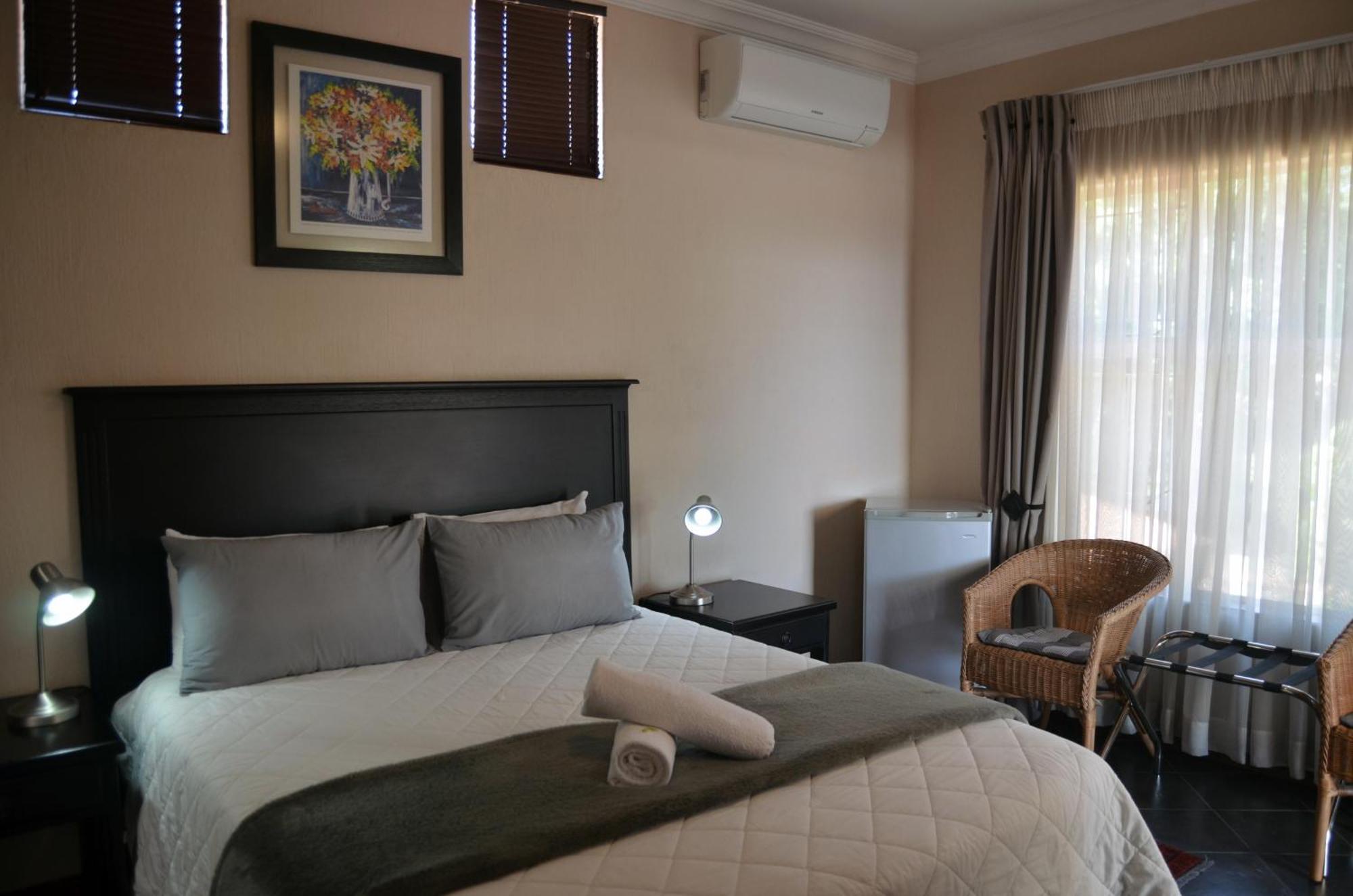 Glen Marion Guest House Pretoria-Noord エクステリア 写真