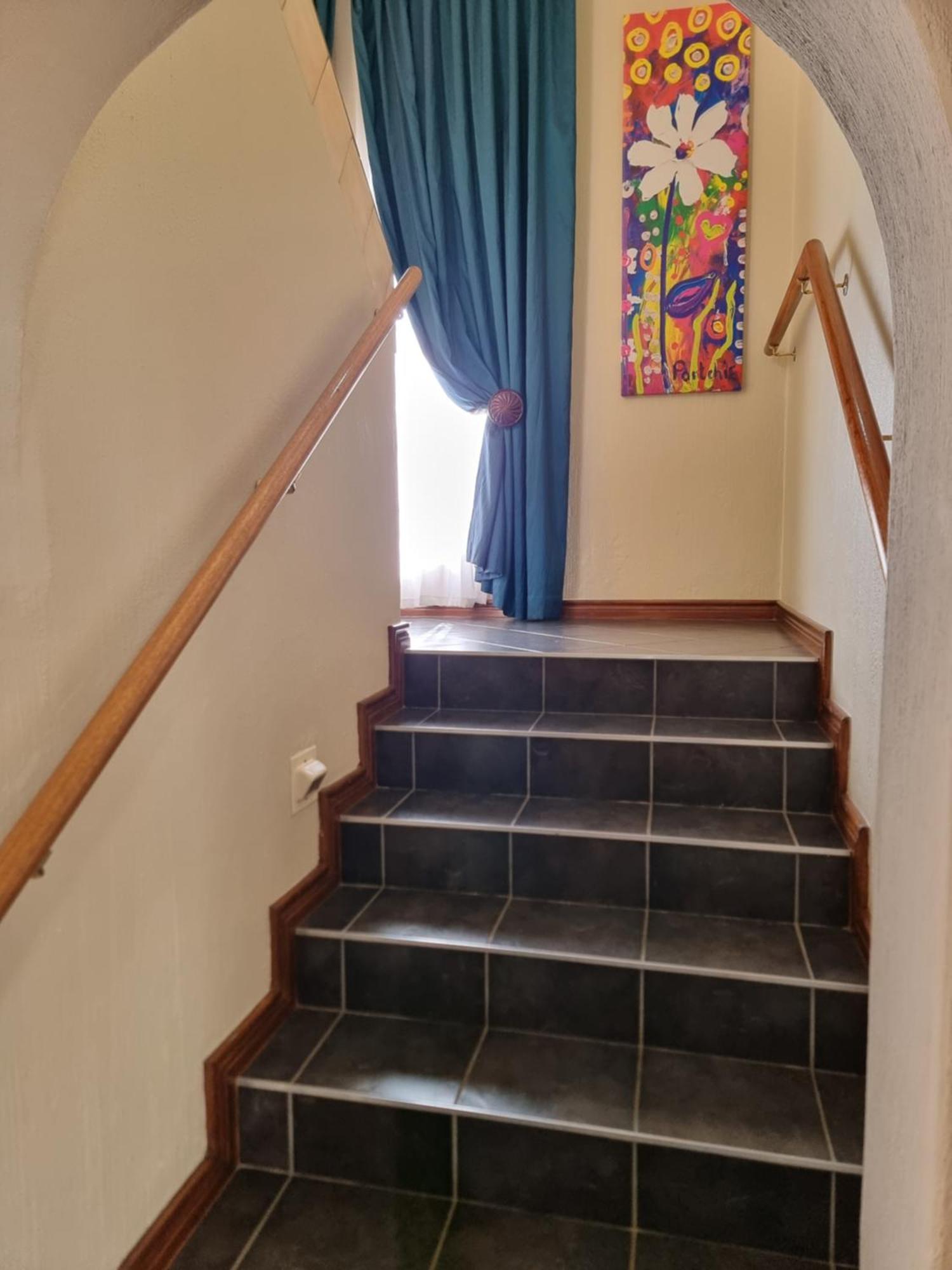 Glen Marion Guest House Pretoria-Noord エクステリア 写真