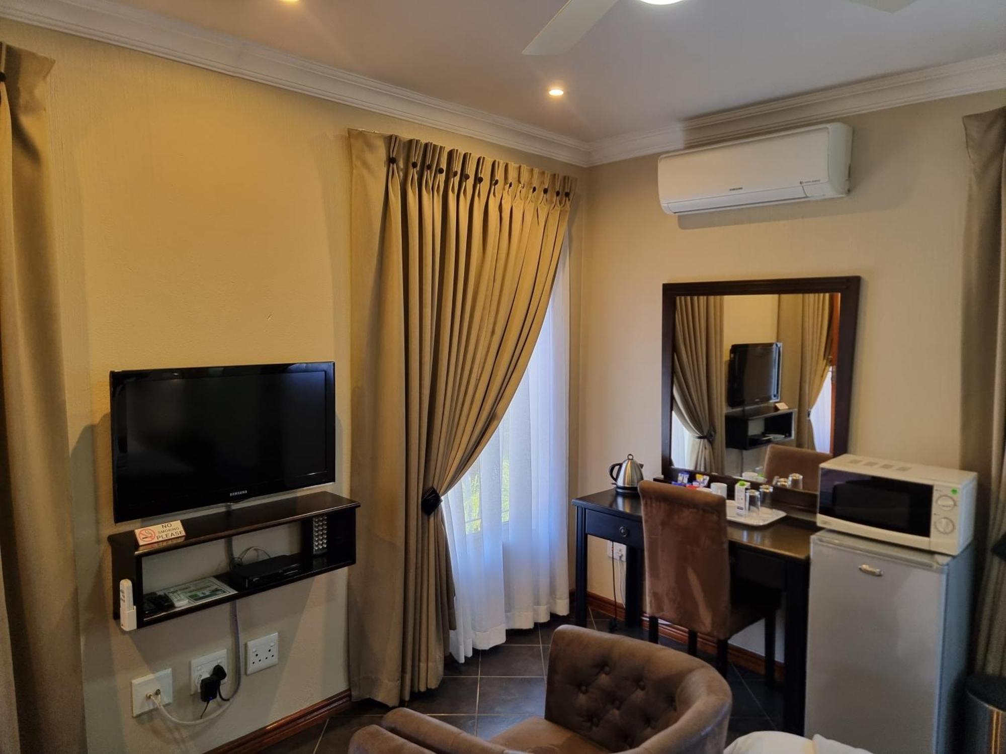 Glen Marion Guest House Pretoria-Noord エクステリア 写真