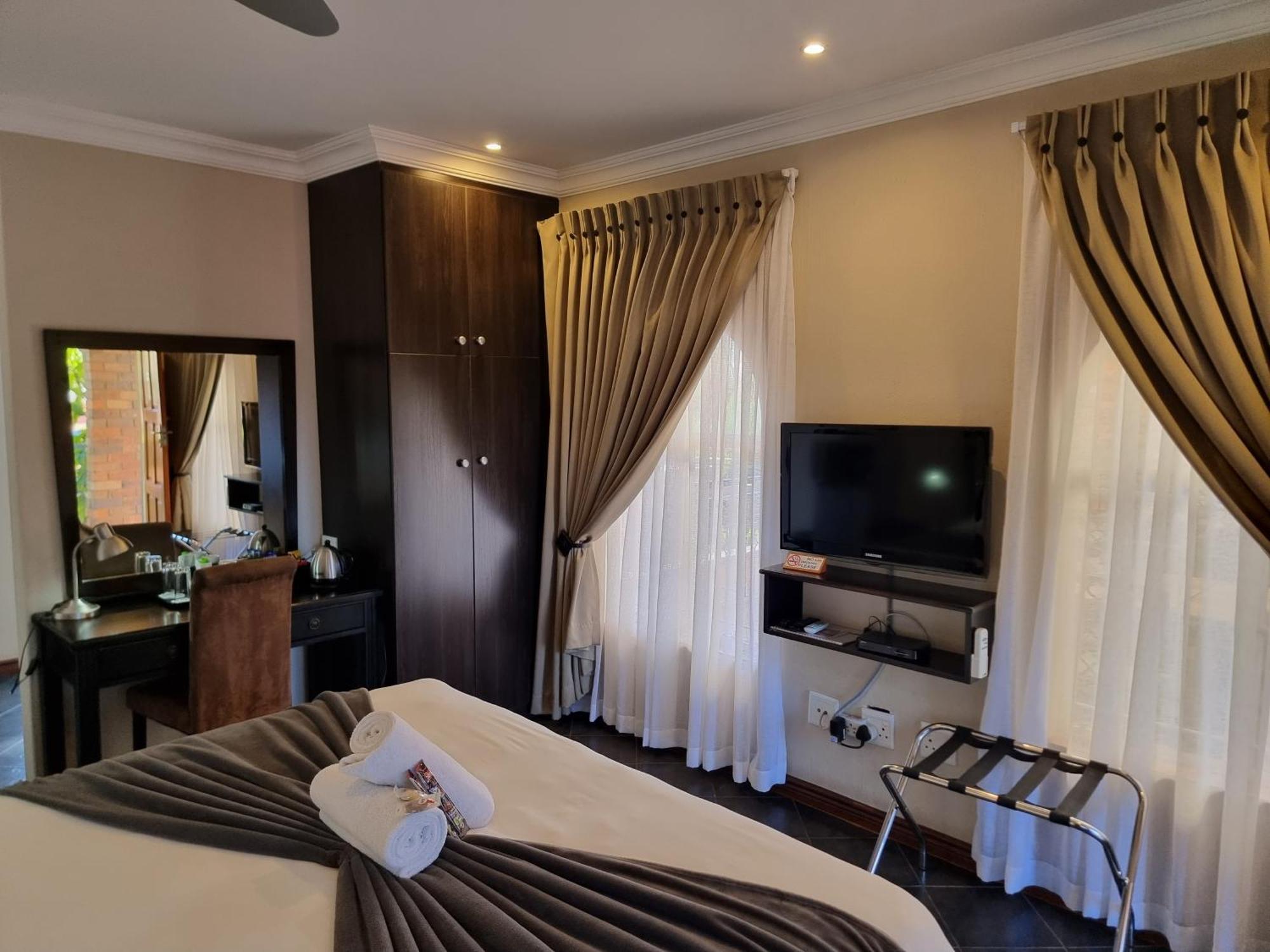 Glen Marion Guest House Pretoria-Noord エクステリア 写真