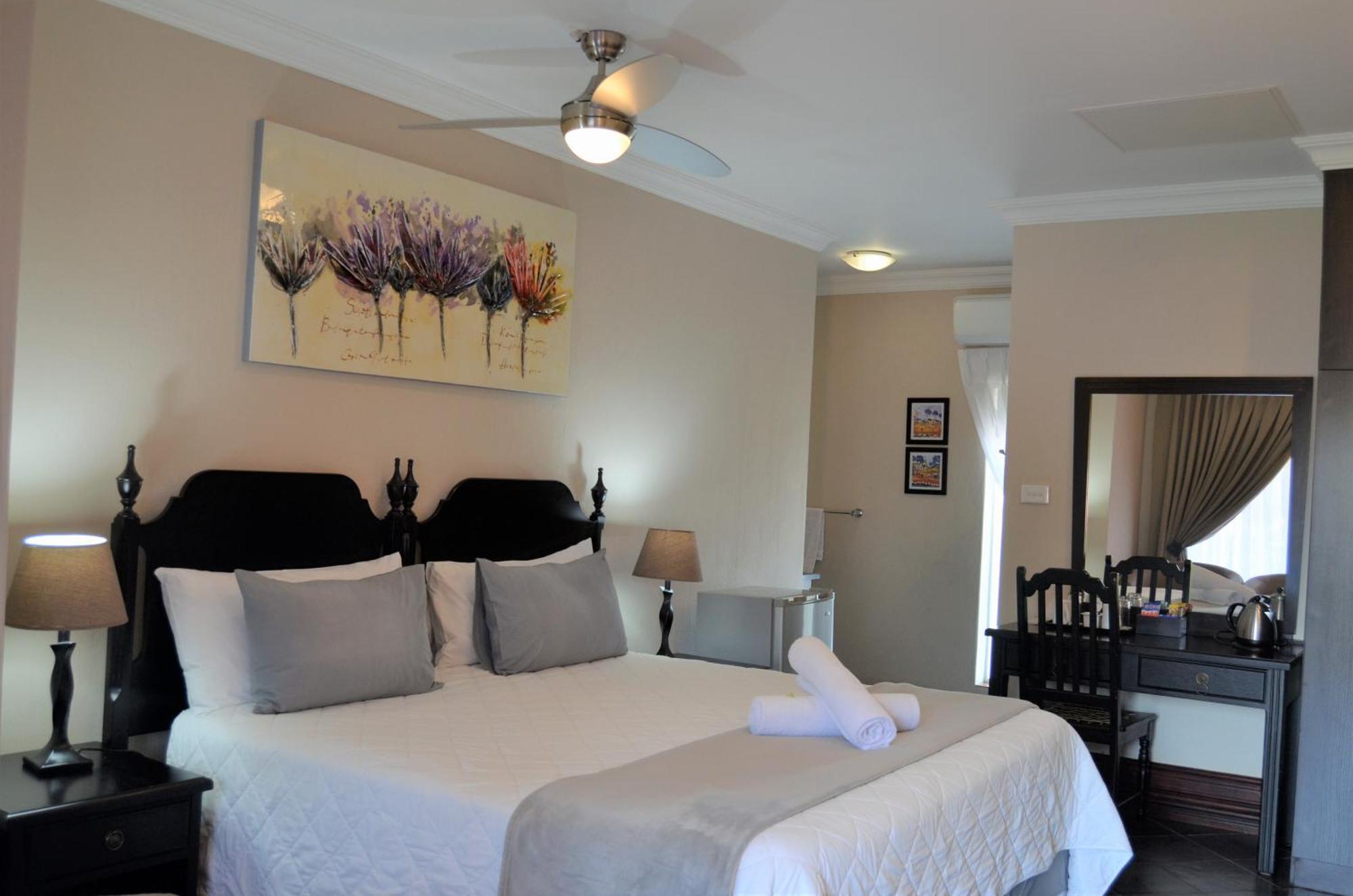 Glen Marion Guest House Pretoria-Noord エクステリア 写真