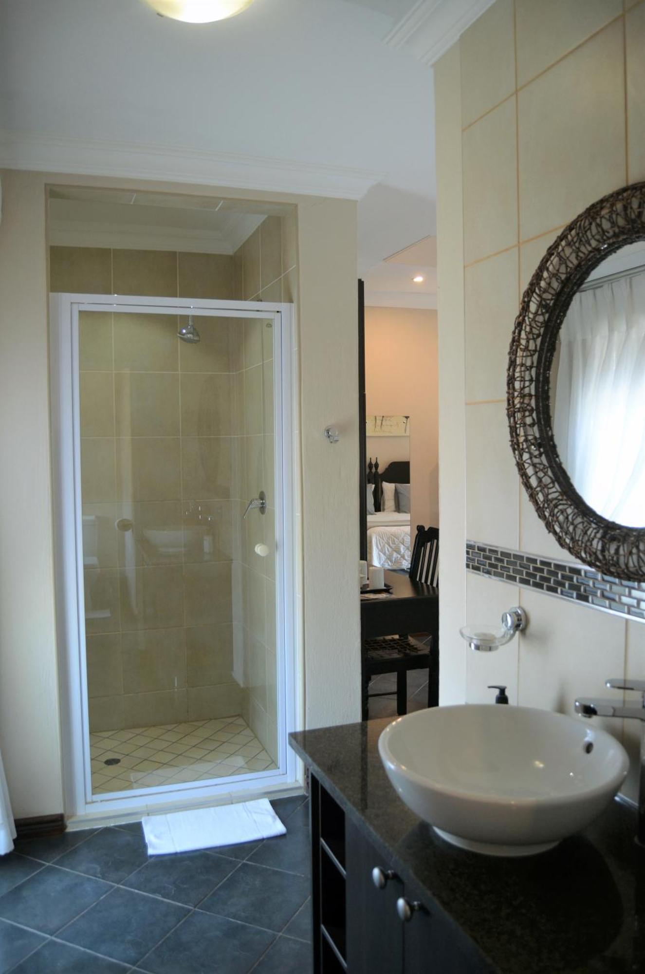 Glen Marion Guest House Pretoria-Noord エクステリア 写真