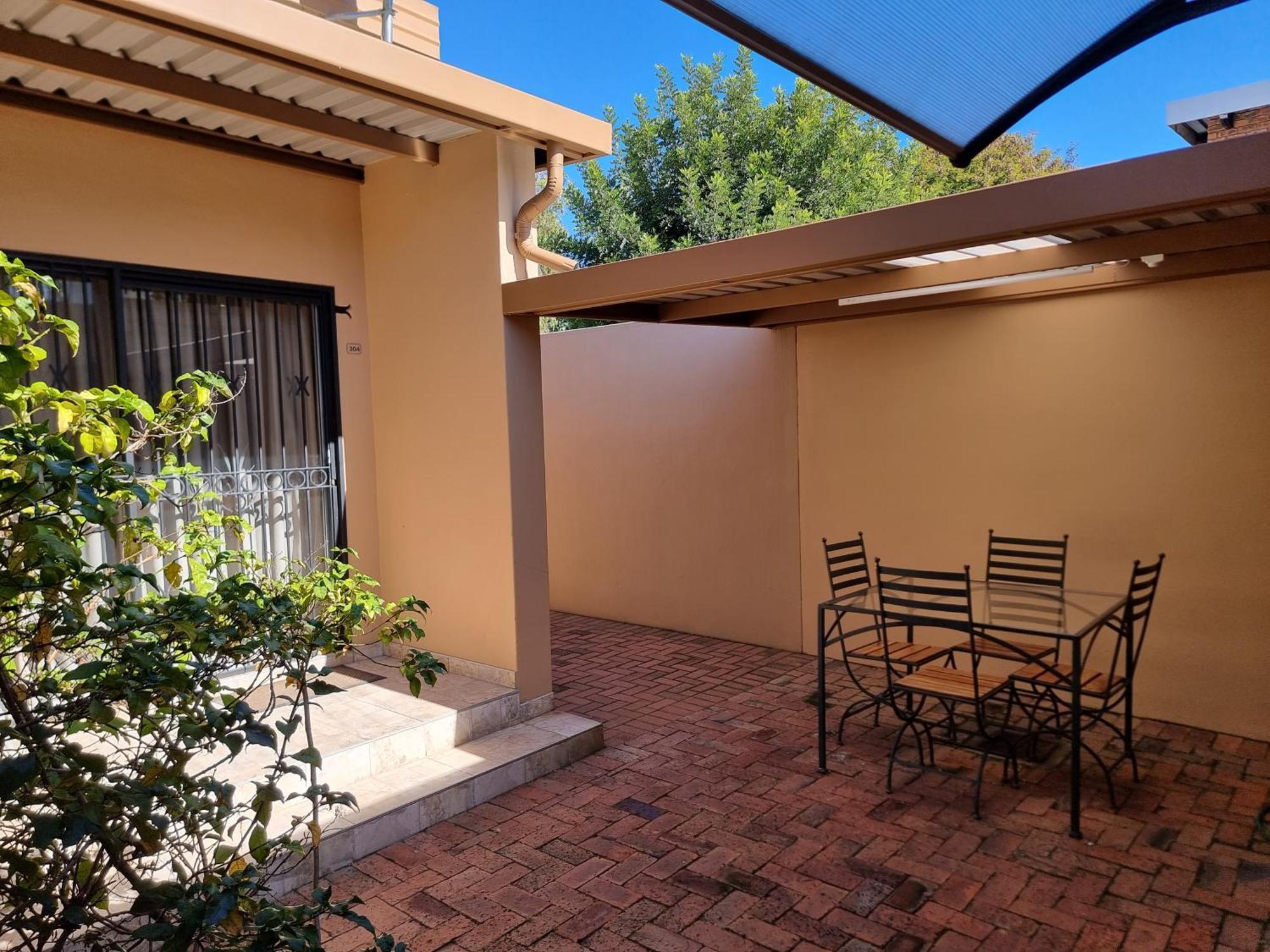Glen Marion Guest House Pretoria-Noord エクステリア 写真