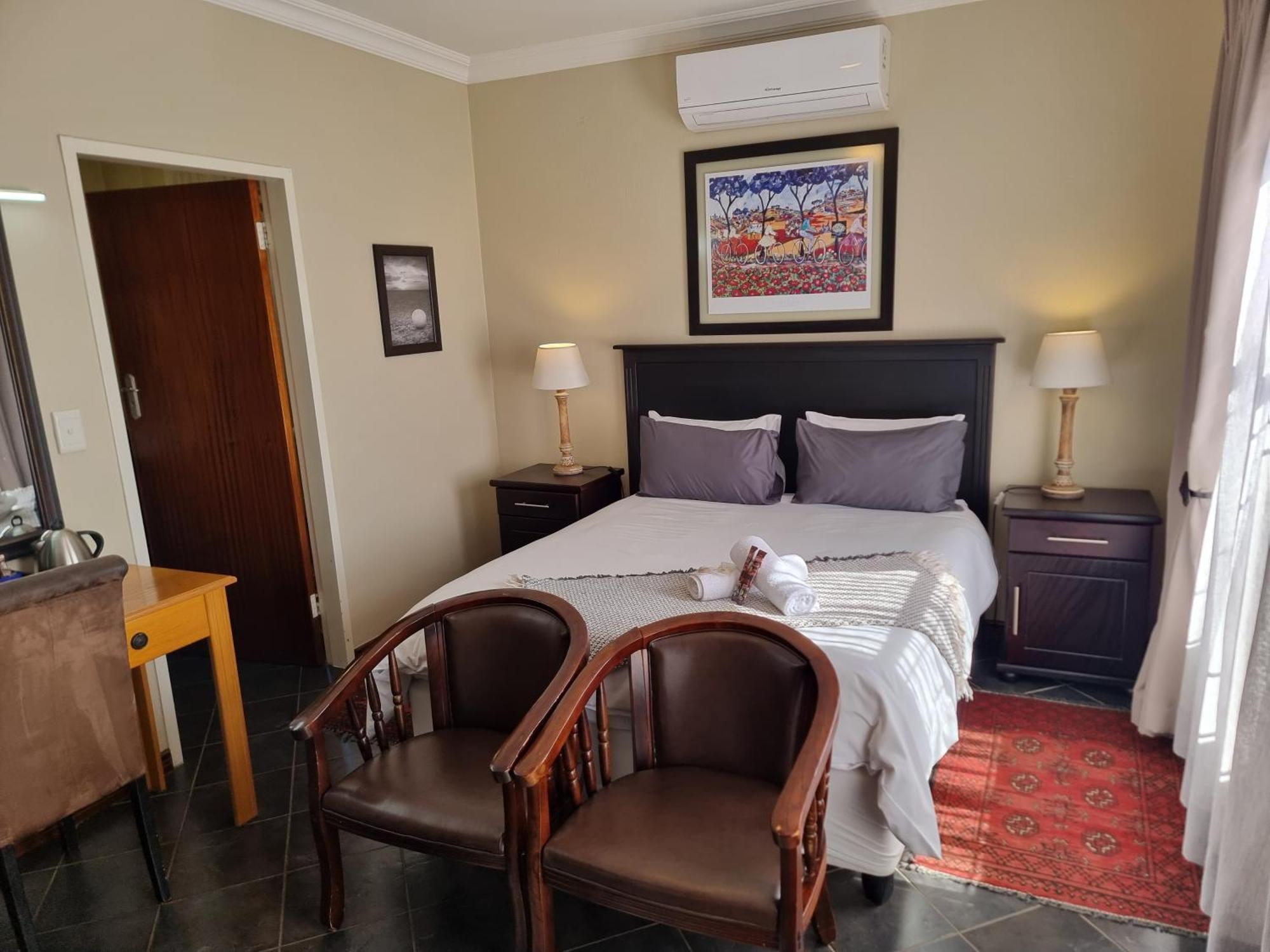Glen Marion Guest House Pretoria-Noord エクステリア 写真