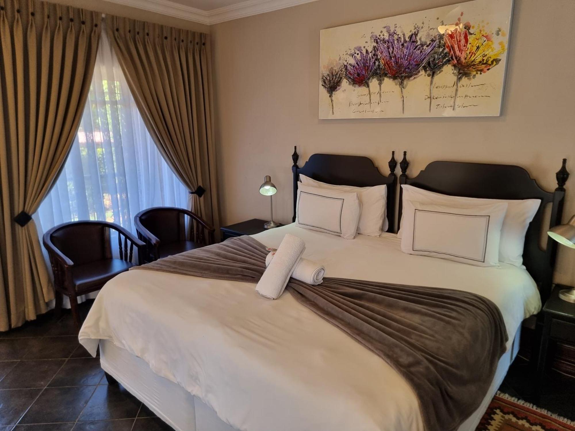 Glen Marion Guest House Pretoria-Noord エクステリア 写真