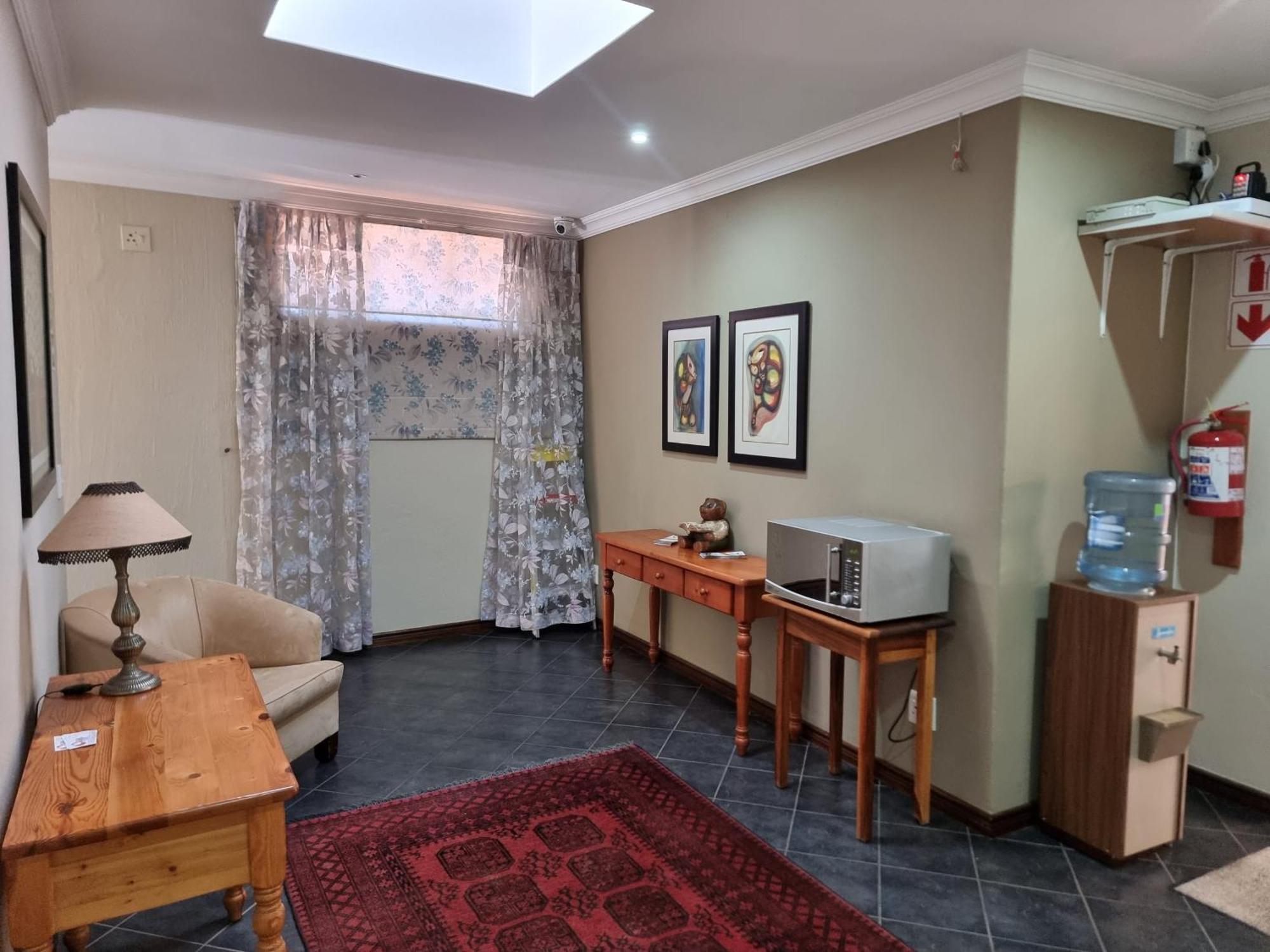 Glen Marion Guest House Pretoria-Noord エクステリア 写真