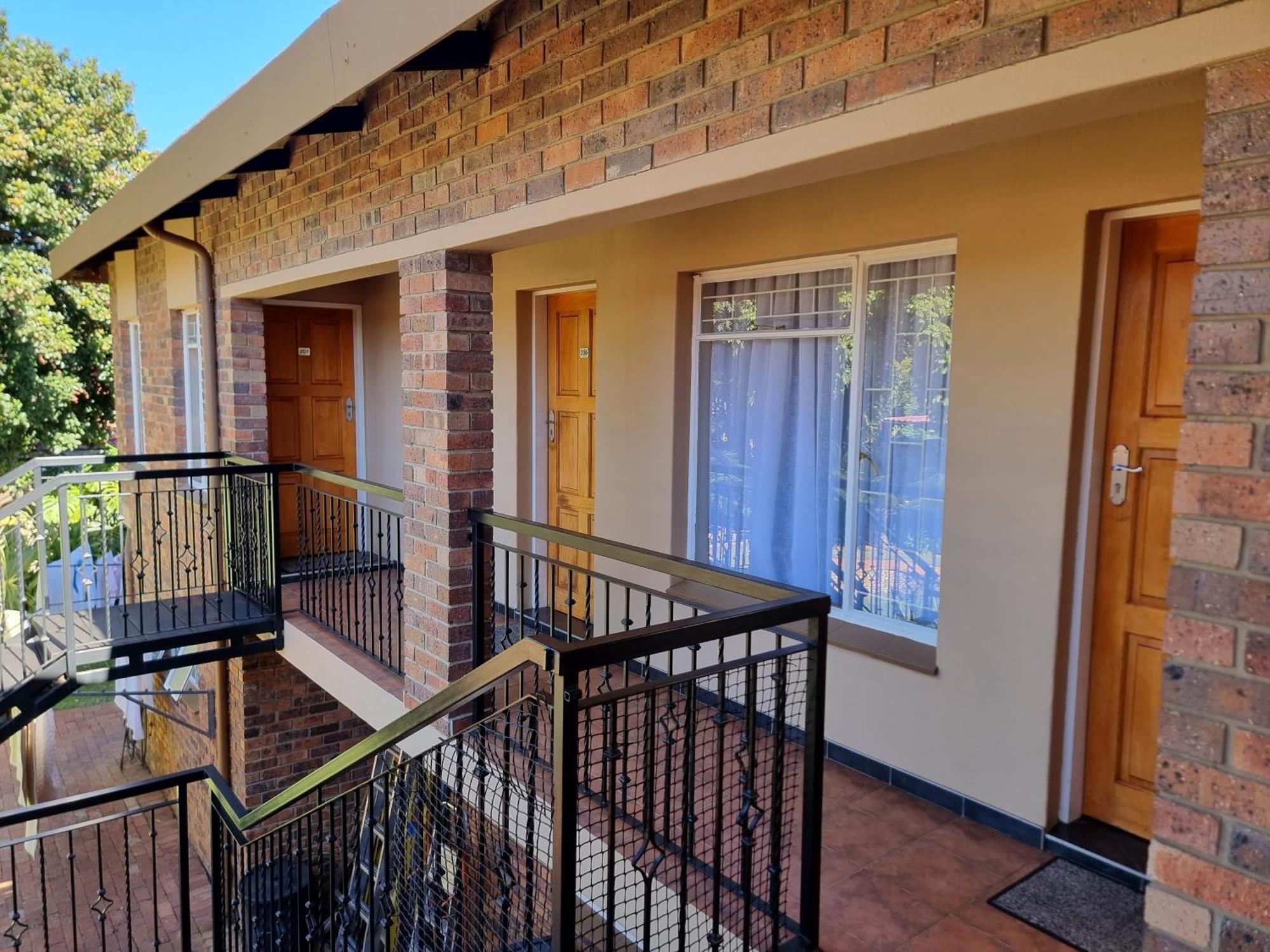 Glen Marion Guest House Pretoria-Noord エクステリア 写真