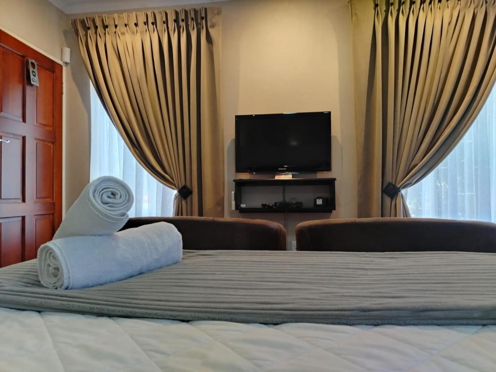 Glen Marion Guest House Pretoria-Noord エクステリア 写真