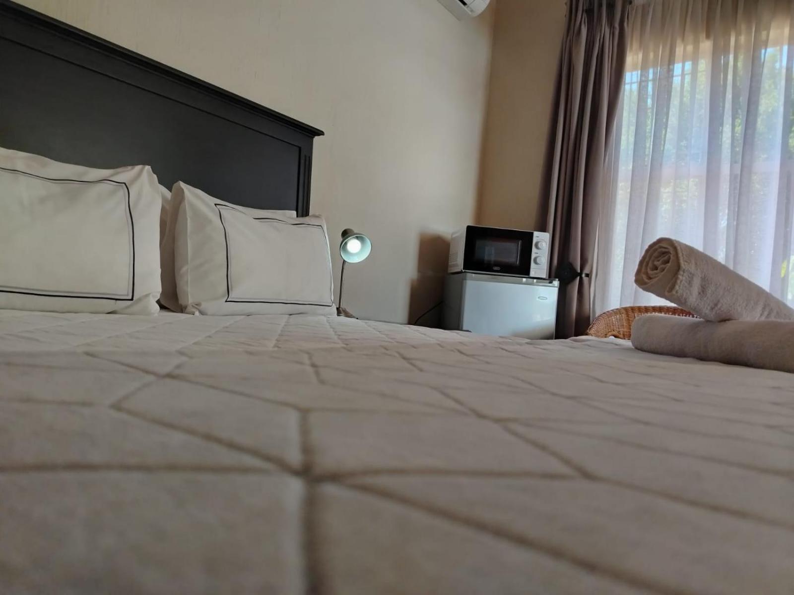 Glen Marion Guest House Pretoria-Noord エクステリア 写真