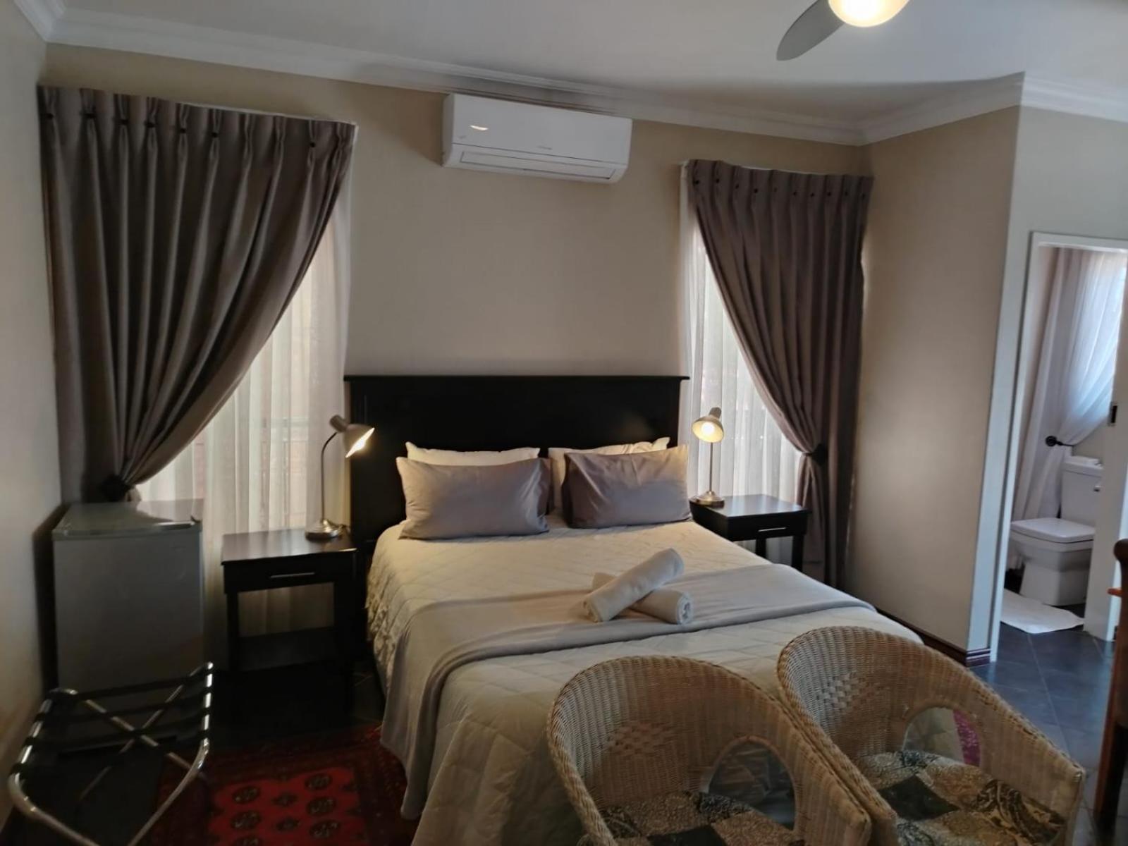Glen Marion Guest House Pretoria-Noord エクステリア 写真