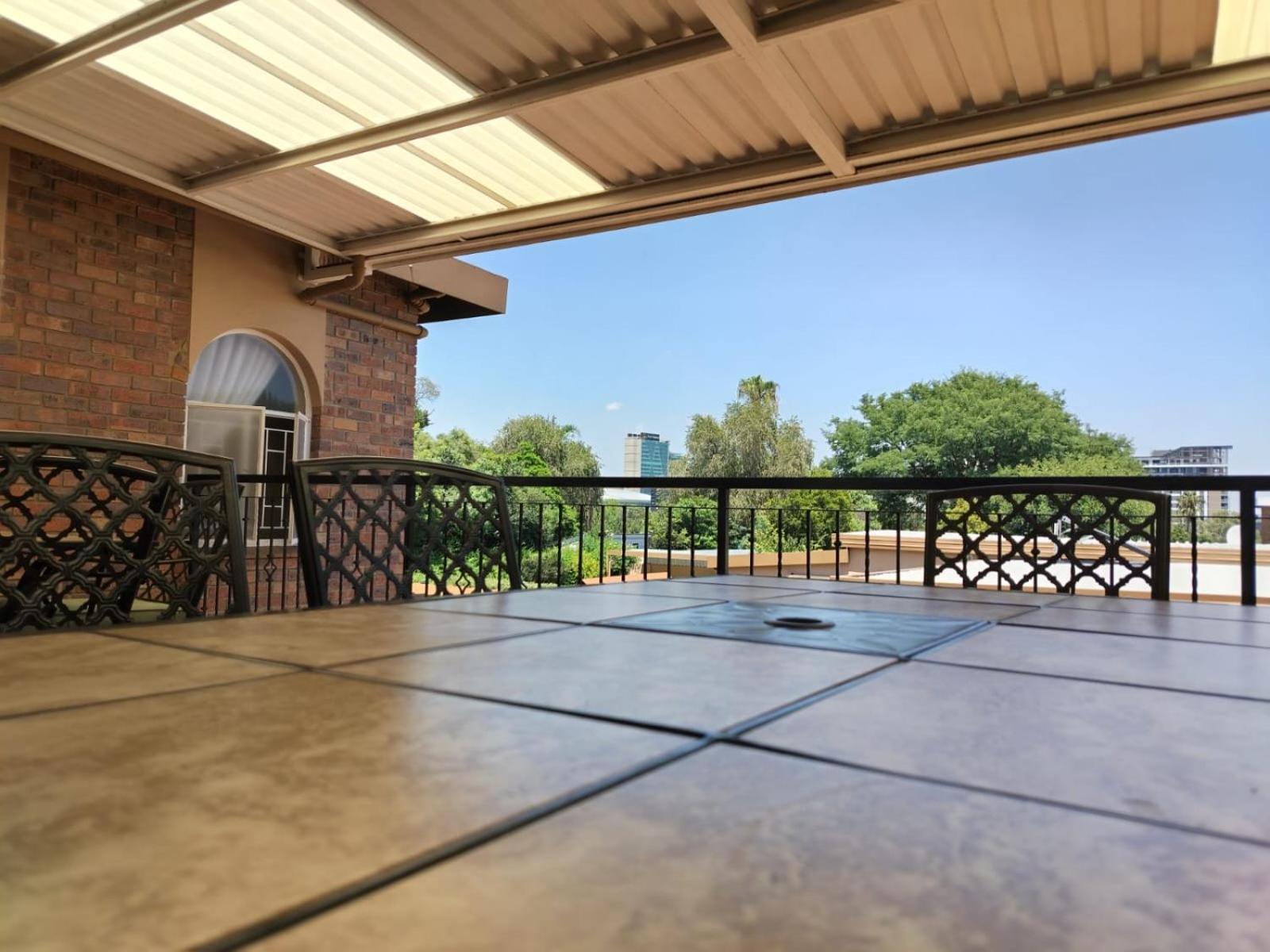 Glen Marion Guest House Pretoria-Noord エクステリア 写真