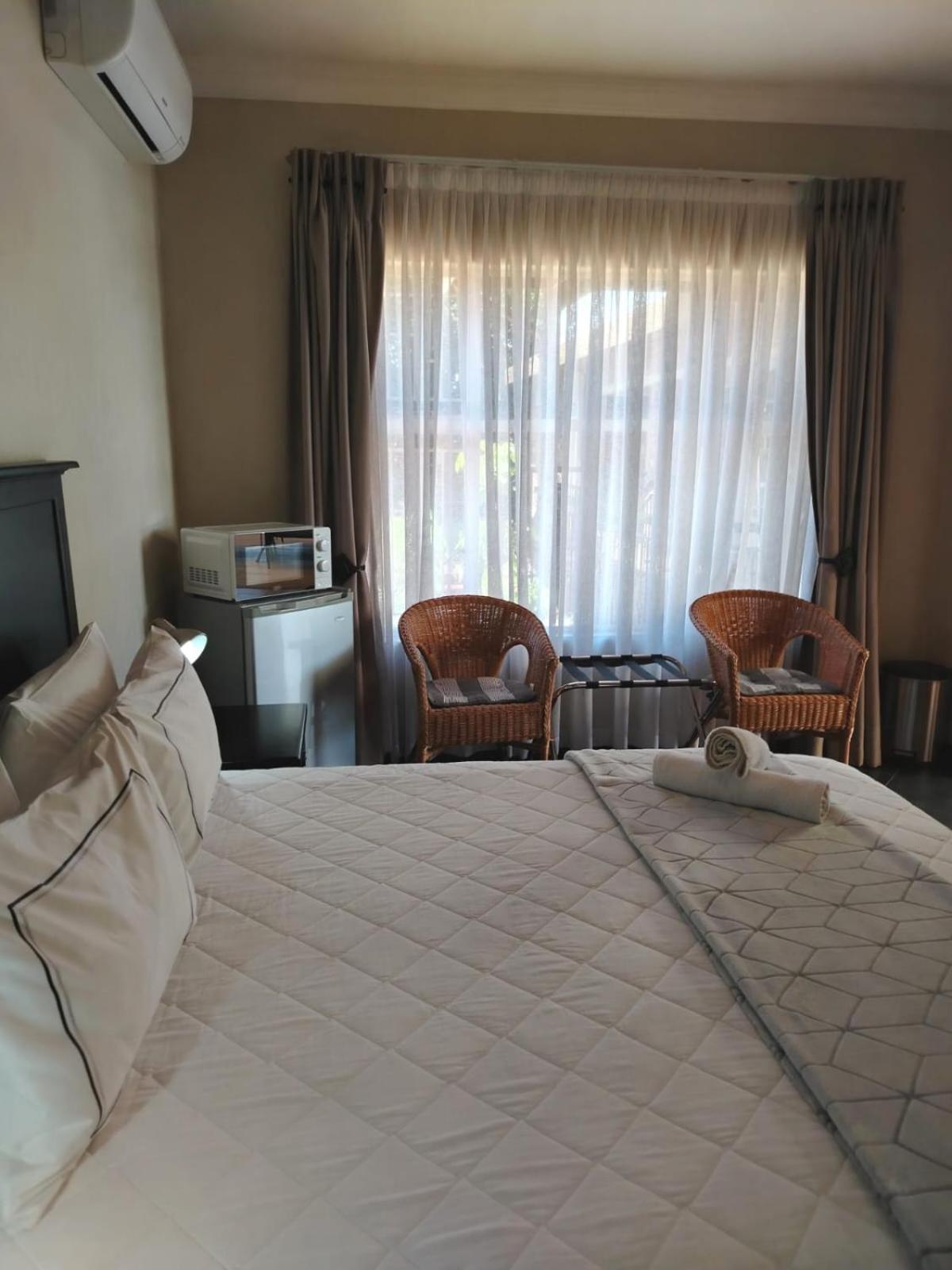 Glen Marion Guest House Pretoria-Noord エクステリア 写真