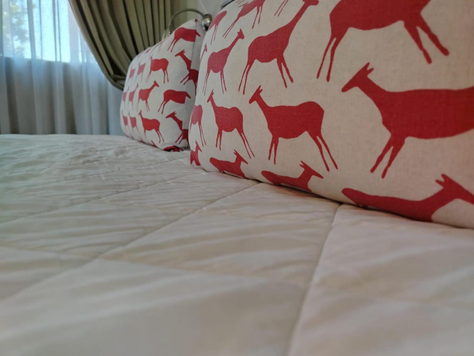 Glen Marion Guest House Pretoria-Noord エクステリア 写真
