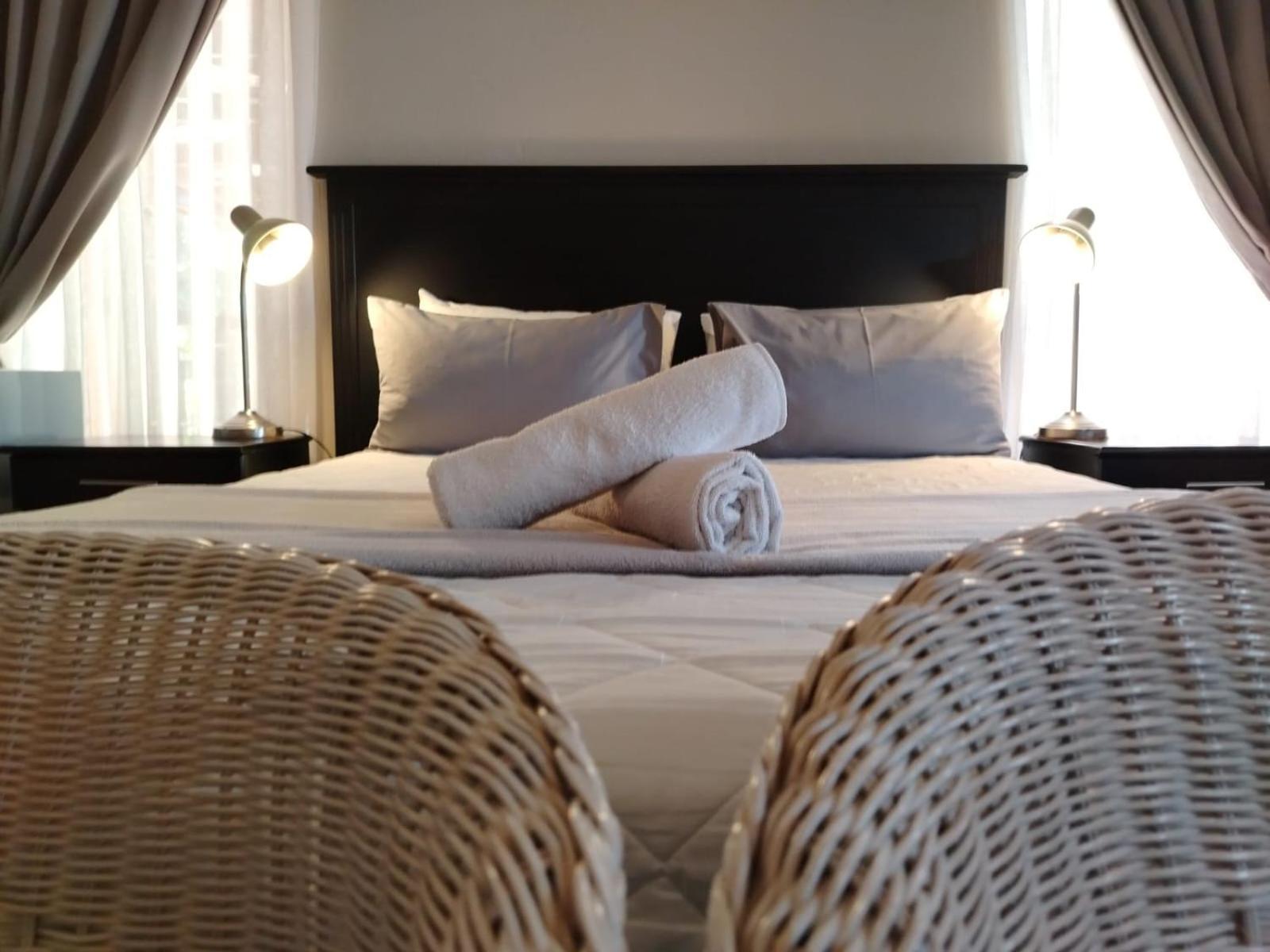 Glen Marion Guest House Pretoria-Noord エクステリア 写真