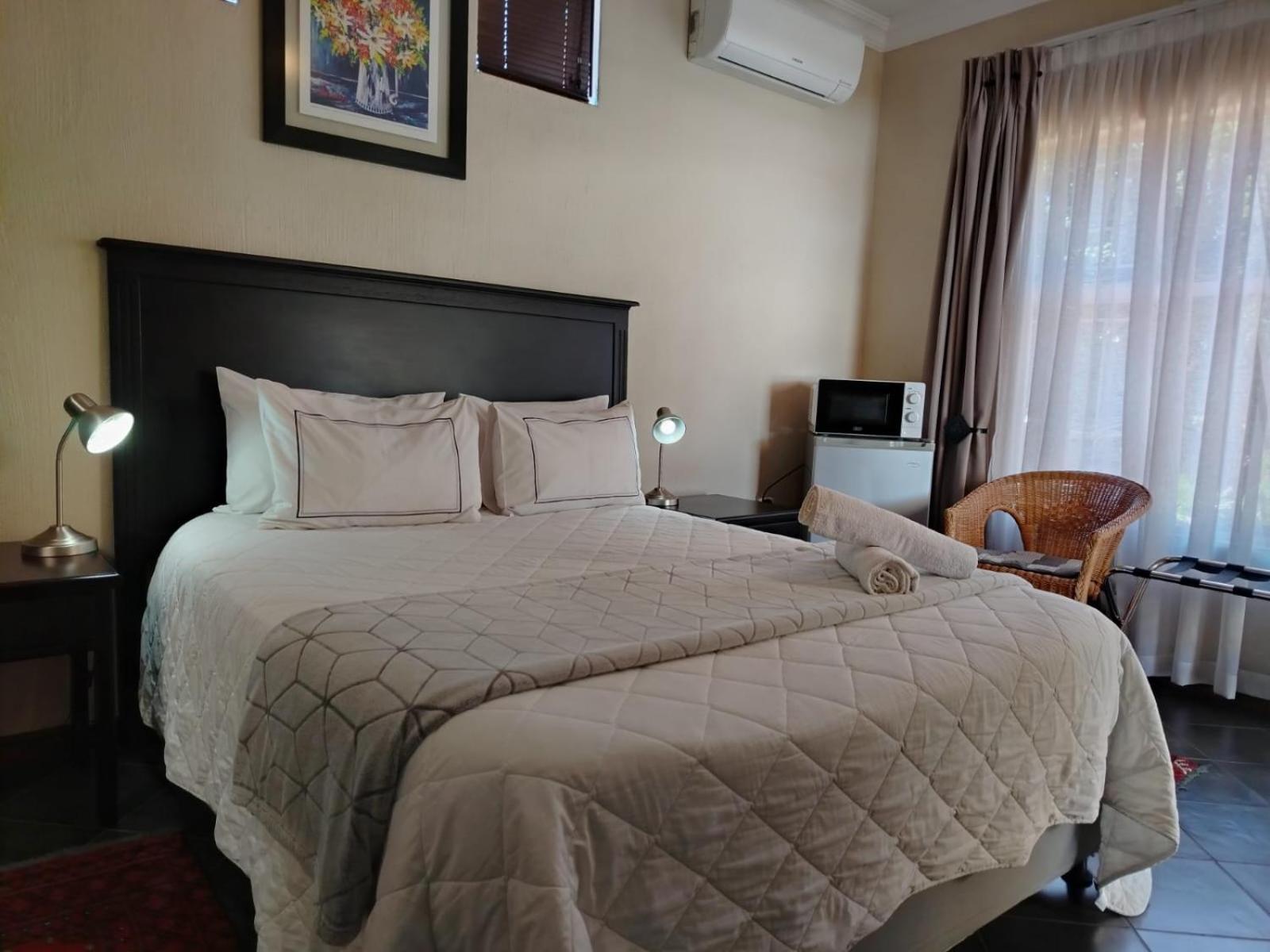 Glen Marion Guest House Pretoria-Noord エクステリア 写真