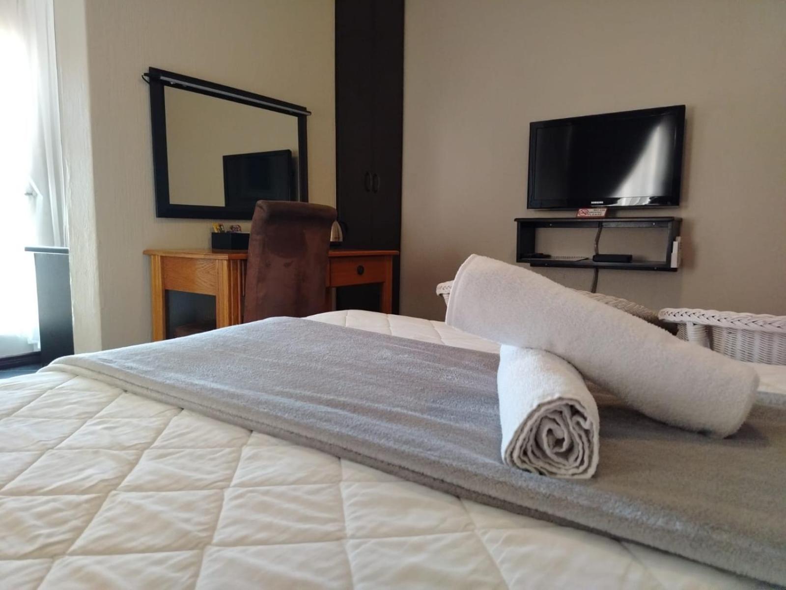 Glen Marion Guest House Pretoria-Noord エクステリア 写真