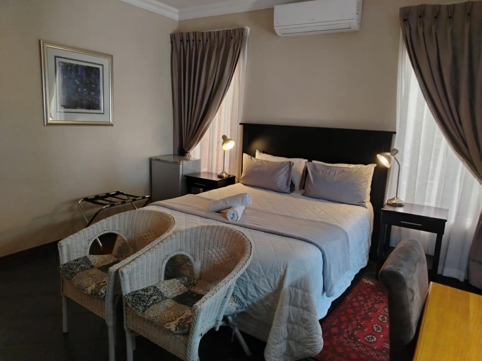 Glen Marion Guest House Pretoria-Noord エクステリア 写真