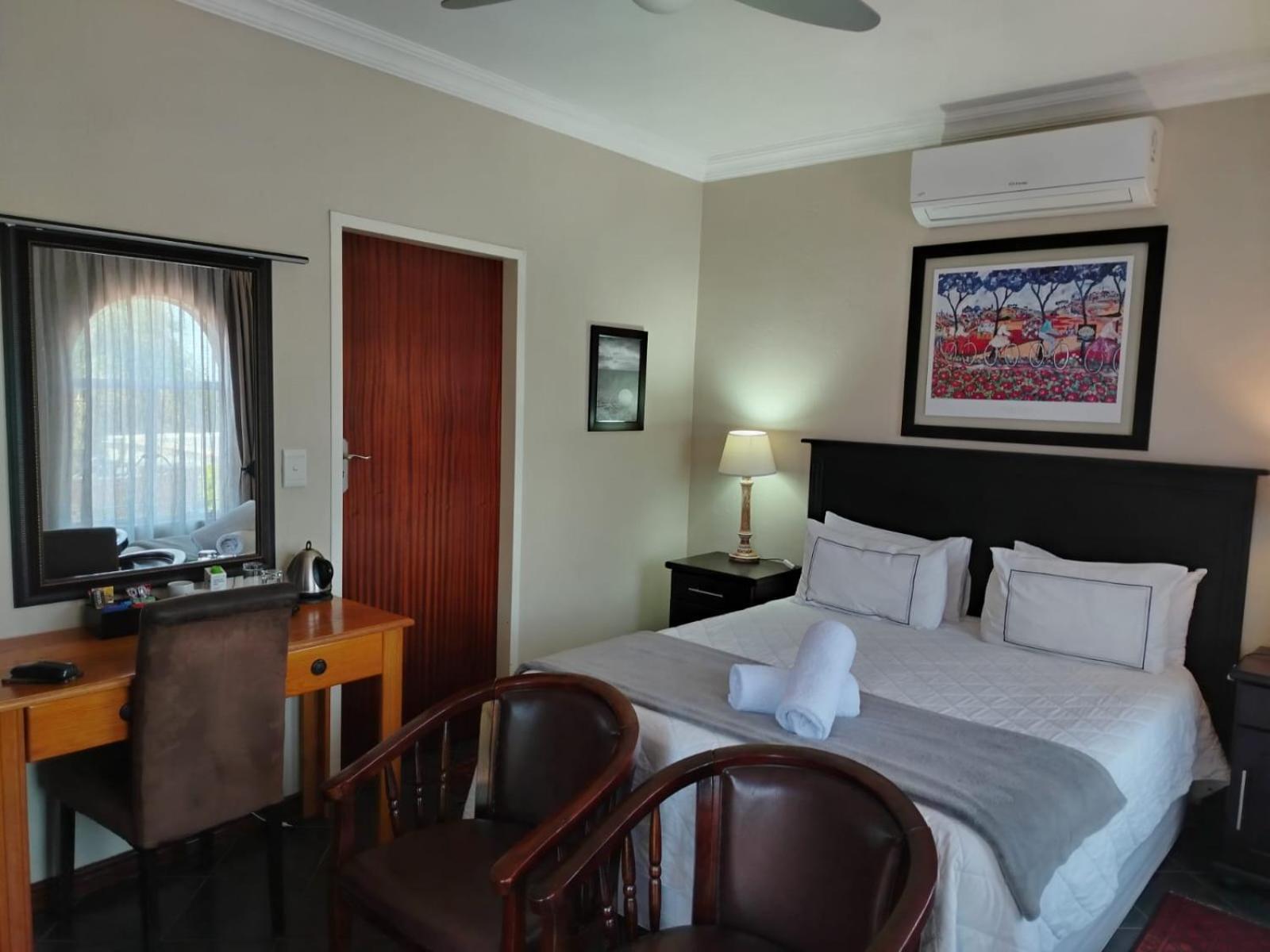 Glen Marion Guest House Pretoria-Noord エクステリア 写真