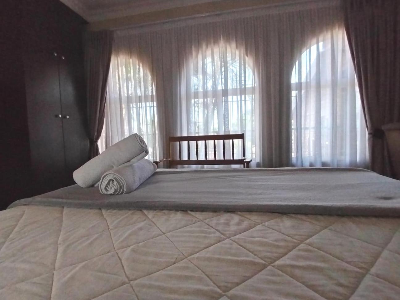 Glen Marion Guest House Pretoria-Noord エクステリア 写真