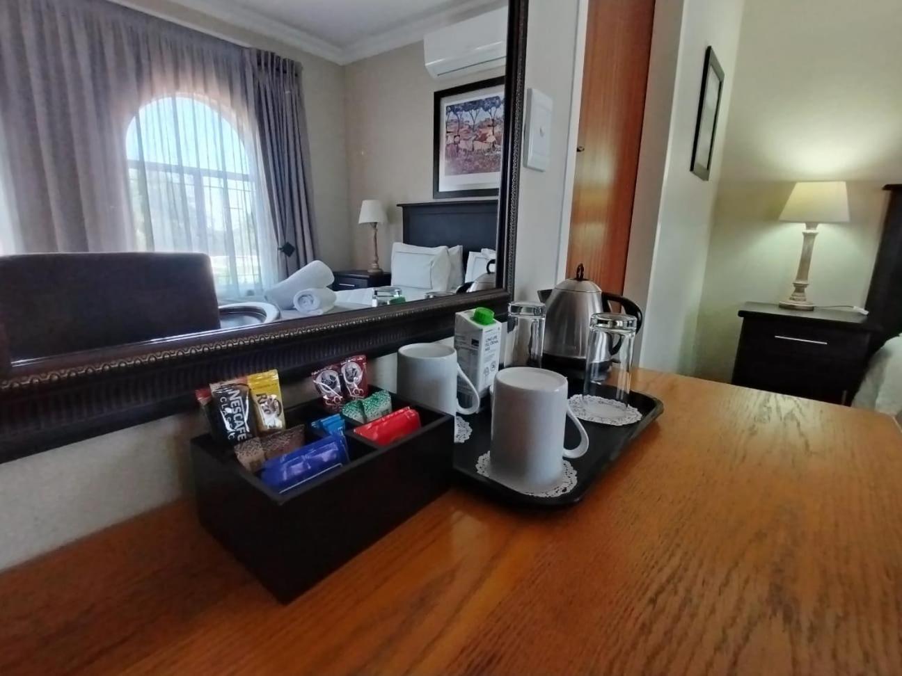 Glen Marion Guest House Pretoria-Noord エクステリア 写真