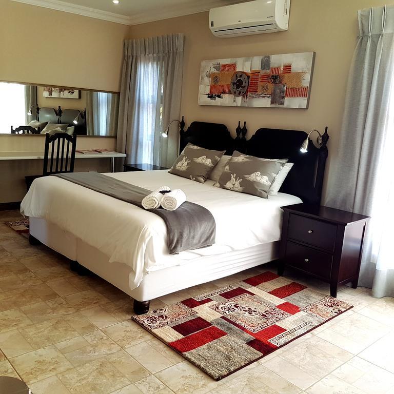 Glen Marion Guest House Pretoria-Noord エクステリア 写真