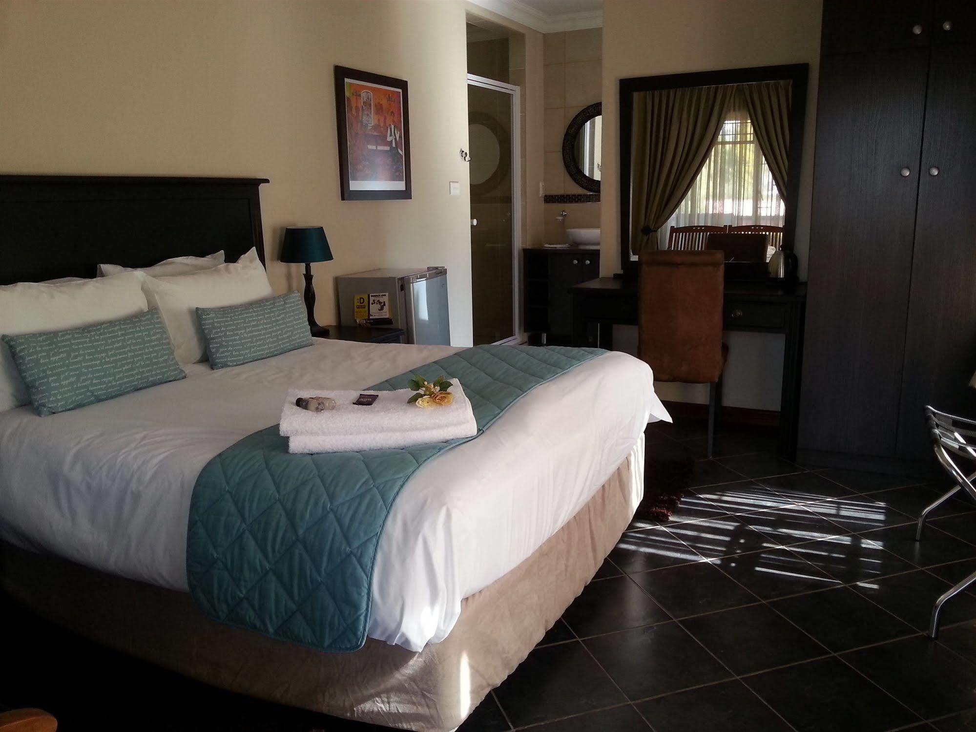Glen Marion Guest House Pretoria-Noord エクステリア 写真